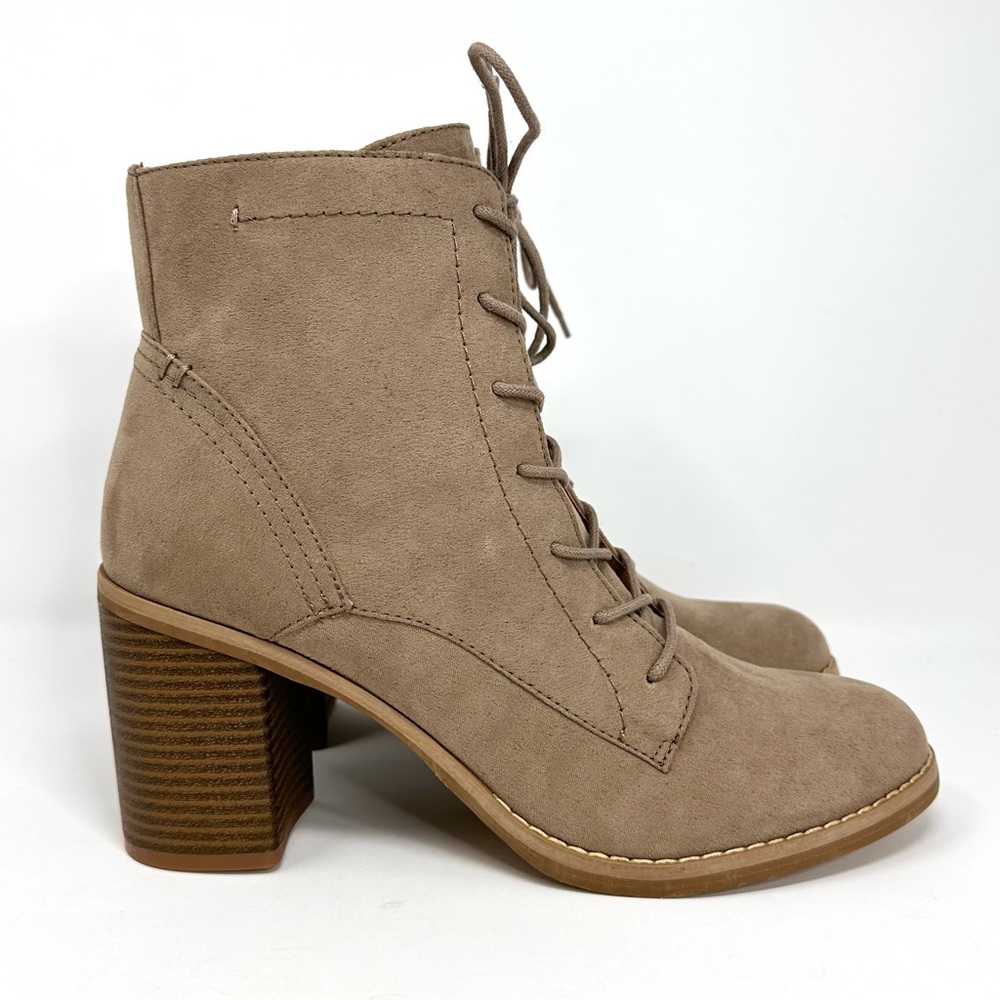 Indigo Rd Fabre Women's Fashion Boot - Picture 6 of 15